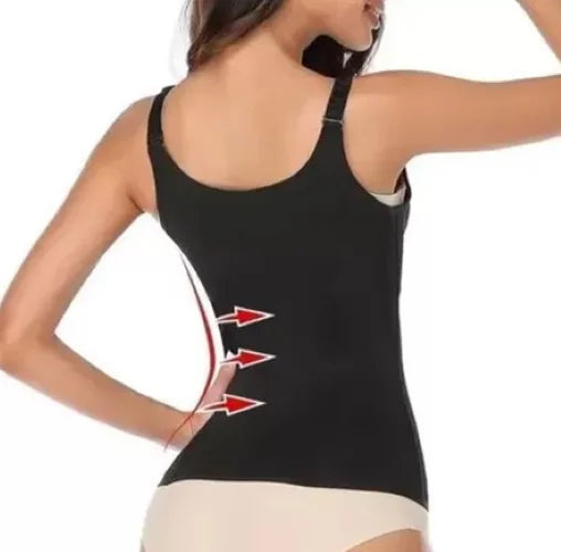 Cinta Modeladora Bella Fit - Realce Sua Silhueta com Estilo