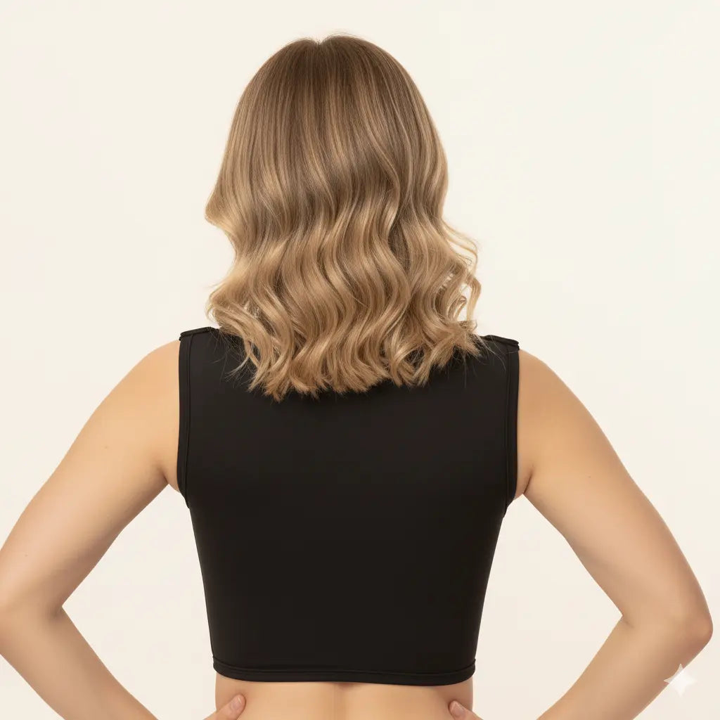 Sutiã Revitta Support — Conforto e sustentação em cada movimento