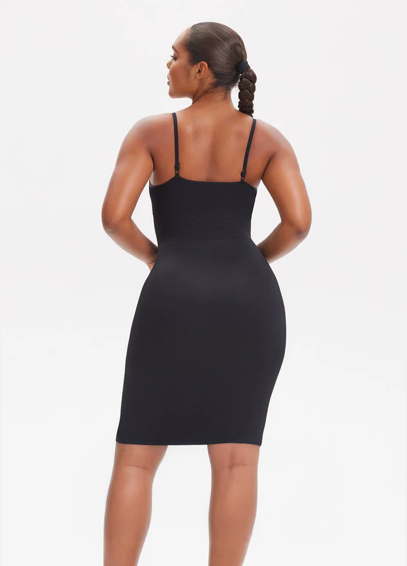 Modelador Esculpe - Conforto Invisível por Baixo da Roupa