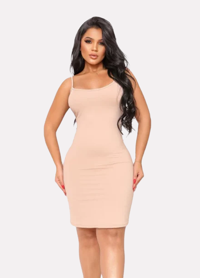 Modelador Esculpe - Conforto Invisível por Baixo da Roupa