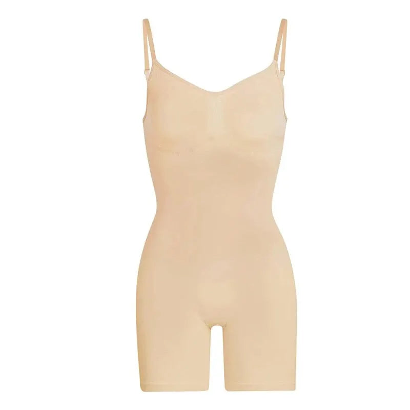 Body Modelador Integra - Transforme Sua Silhueta em Instantes