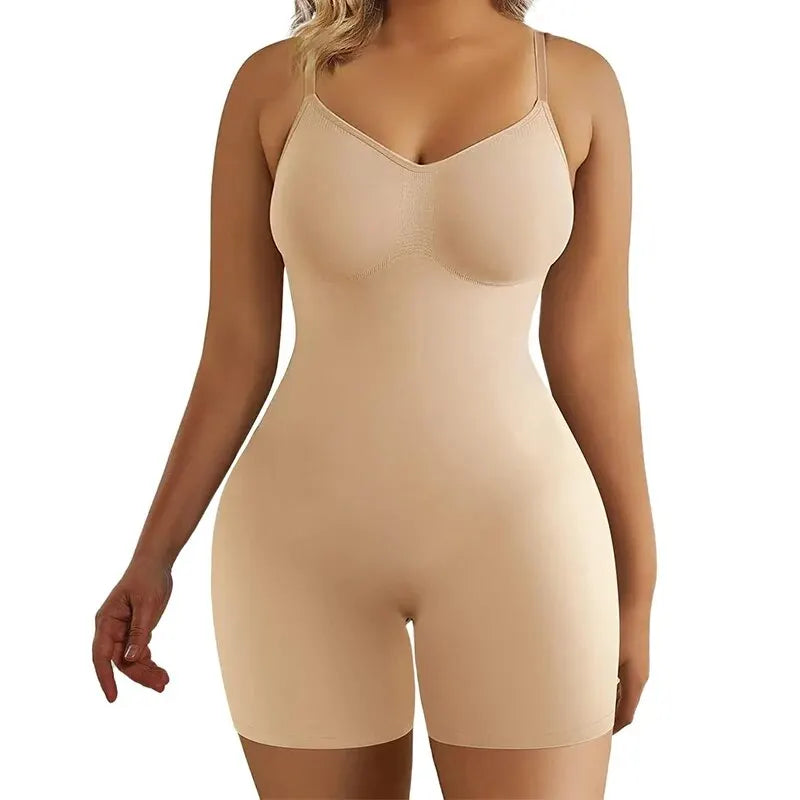 Body Modelador Integra - Transforme Sua Silhueta em Instantes