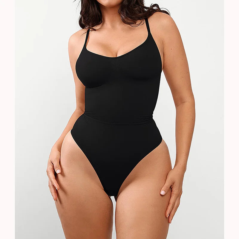 Body Donna Audace - Modelagem que Valoriza a Silhueta
