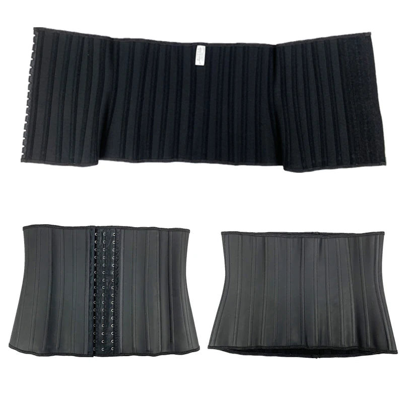 Cinta Modeladora Power Shape - Afinamento Instantâneo e Conforto Extra para a Sua Silhueta
