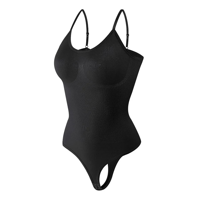 Body Modelador DUO – Afine sua Cintura e Destaque suas Curvas com Estilo