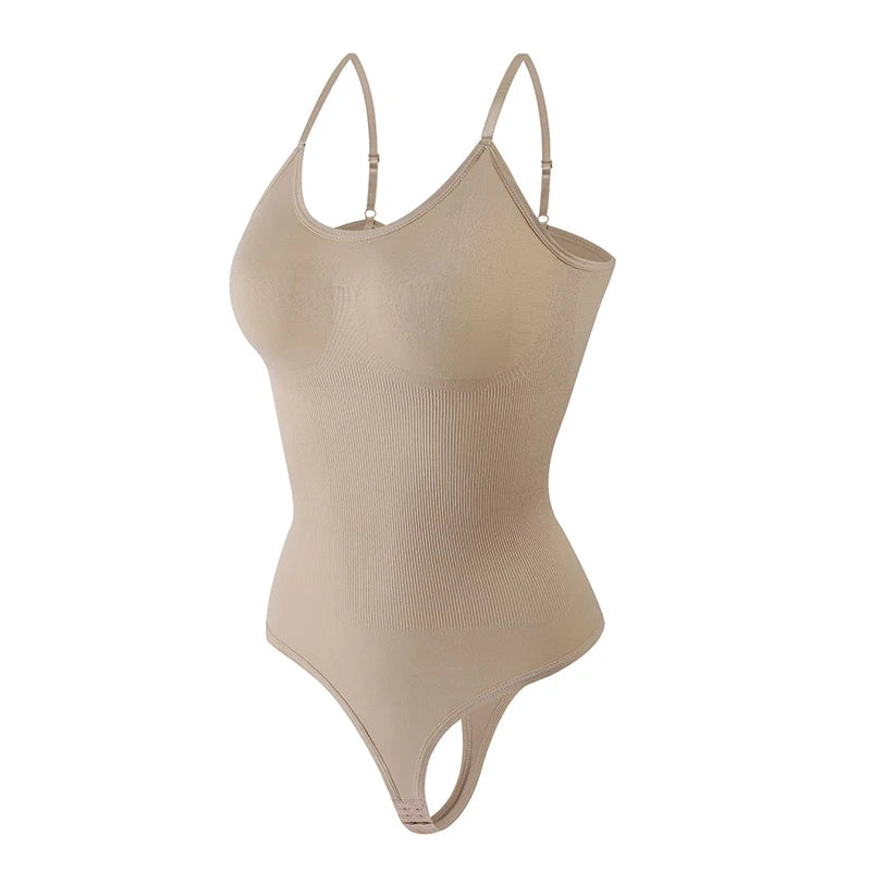 Body Modelador DUO – Afine sua Cintura e Destaque suas Curvas com Estilo