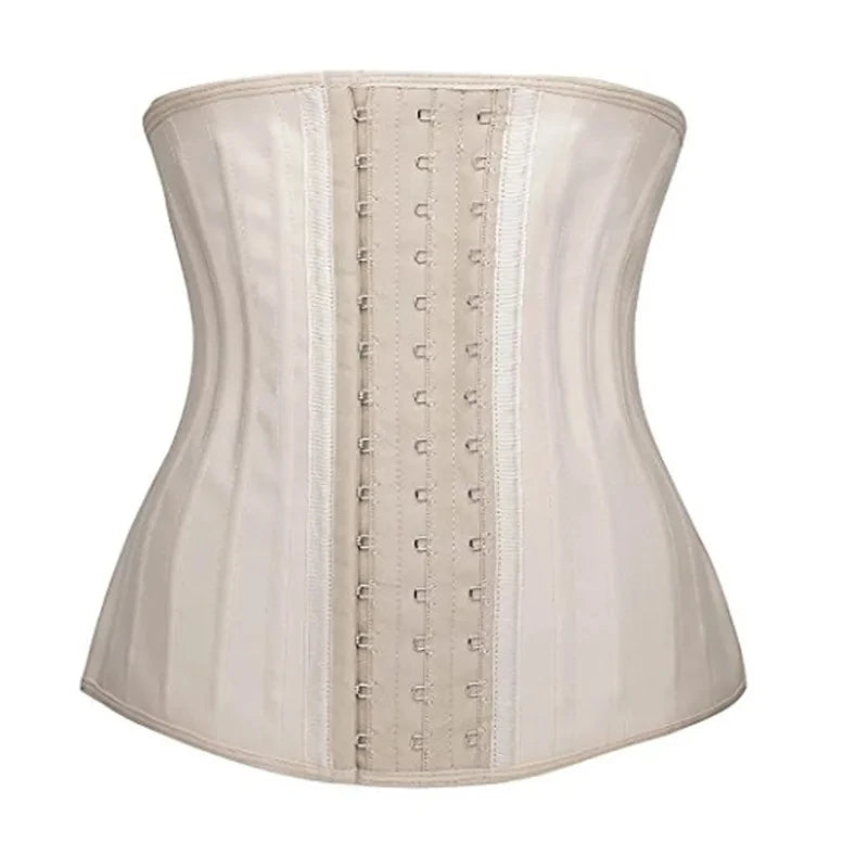 Cinta Modeladora Power Shape - Afinamento Instantâneo e Conforto Extra para a Sua Silhueta