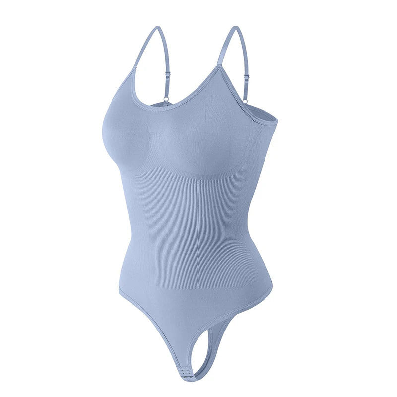 Body Modelador DUO – Afine sua Cintura e Destaque suas Curvas com Estilo