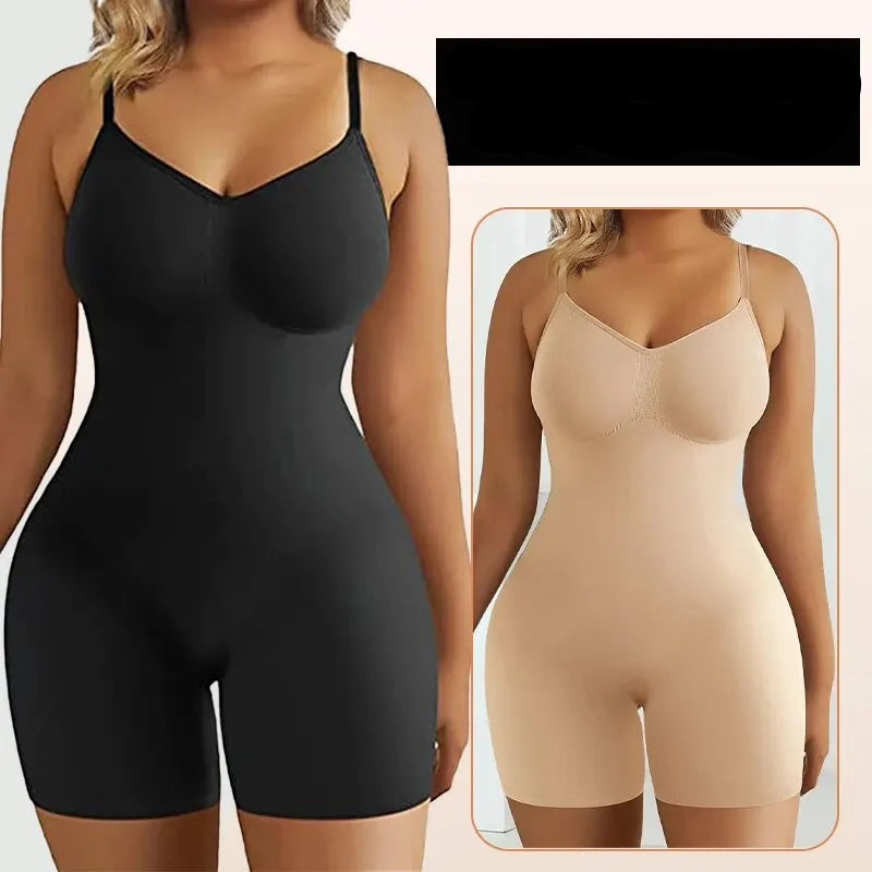 Body Modelador Integra - Transforme Sua Silhueta em Instantes