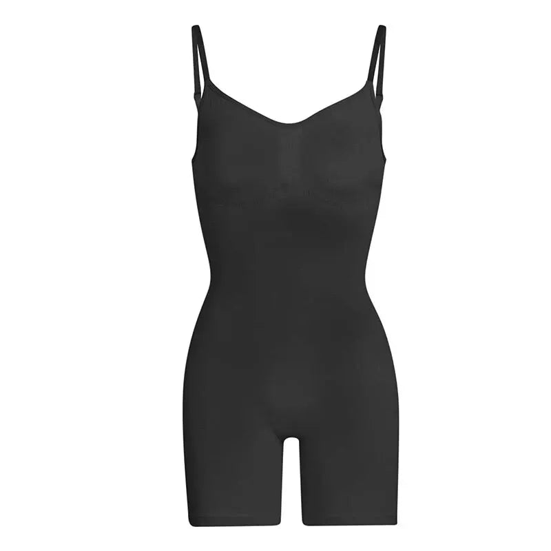 Body Modelador Integra - Transforme Sua Silhueta em Instantes