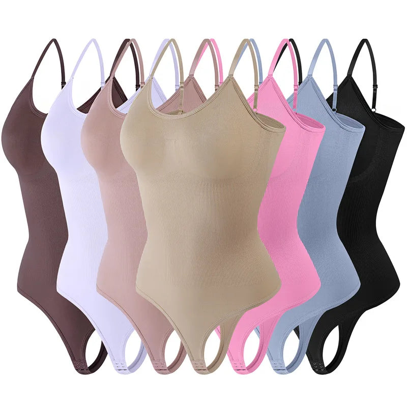 Body Modelador DUO – Afine sua Cintura e Destaque suas Curvas com Estilo