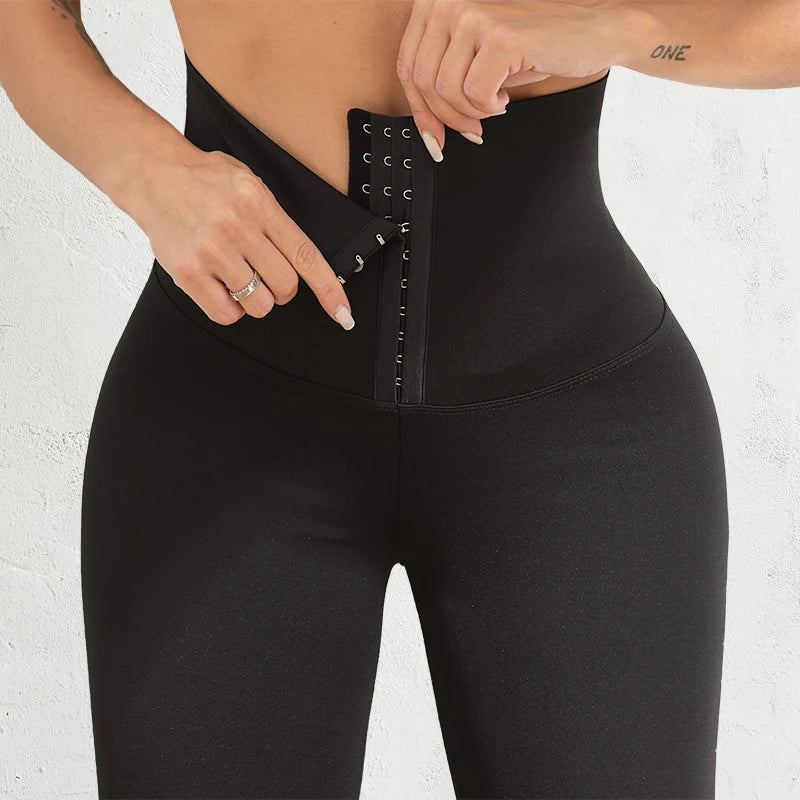Legging Essência Fit - Conforto, Estilo e Modelagem Perfeita para o Seu Corpo