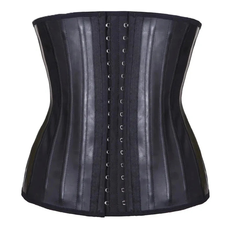 Cinta Modeladora Power Shape - Afinamento Instantâneo e Conforto Extra para a Sua Silhueta