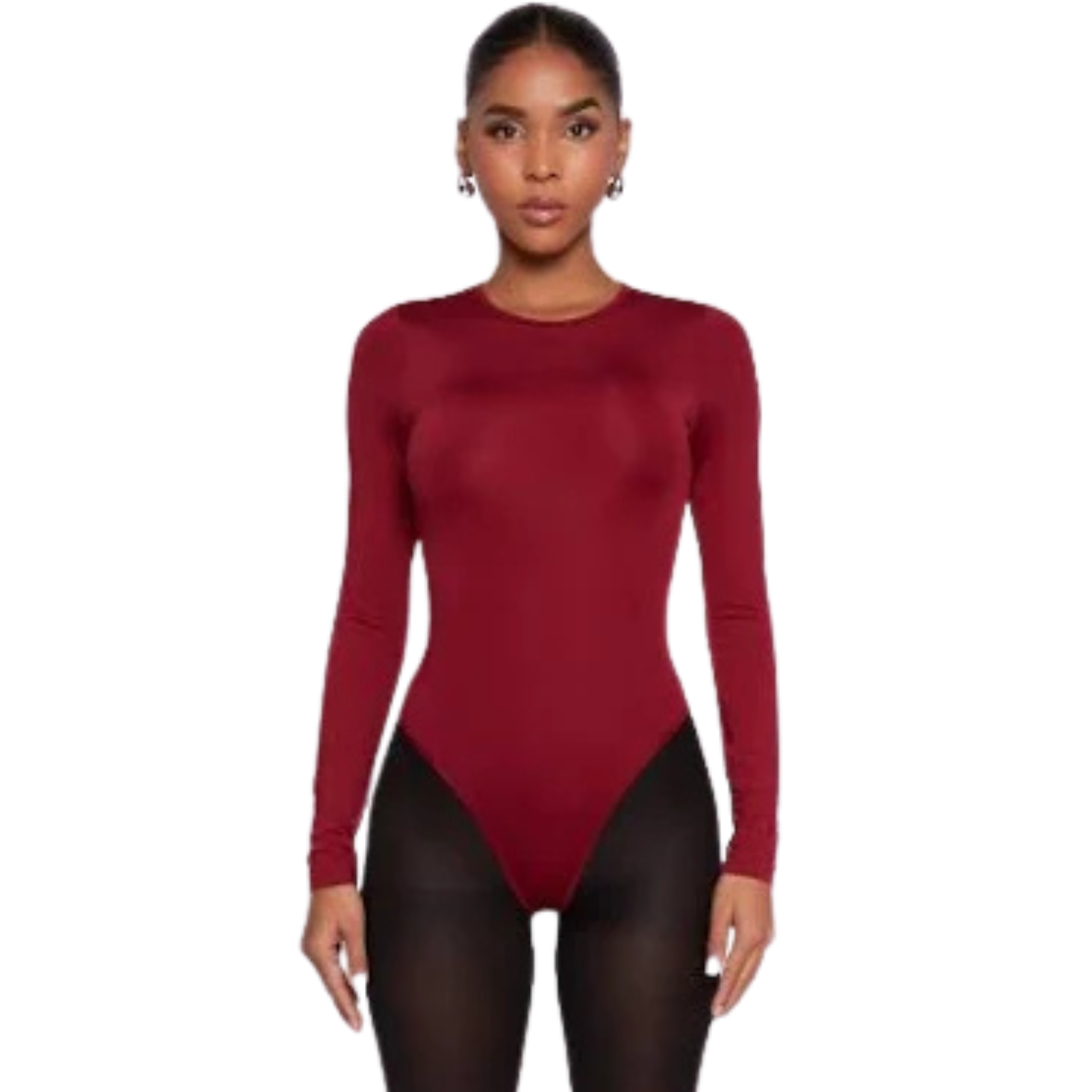 Body Manga Longa Noite & Dia - conforto e estilo em uma única peça