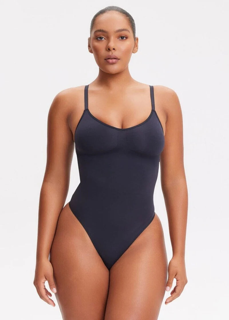 Body Modelador DUO – Afine sua Cintura e Destaque suas Curvas com Estilo