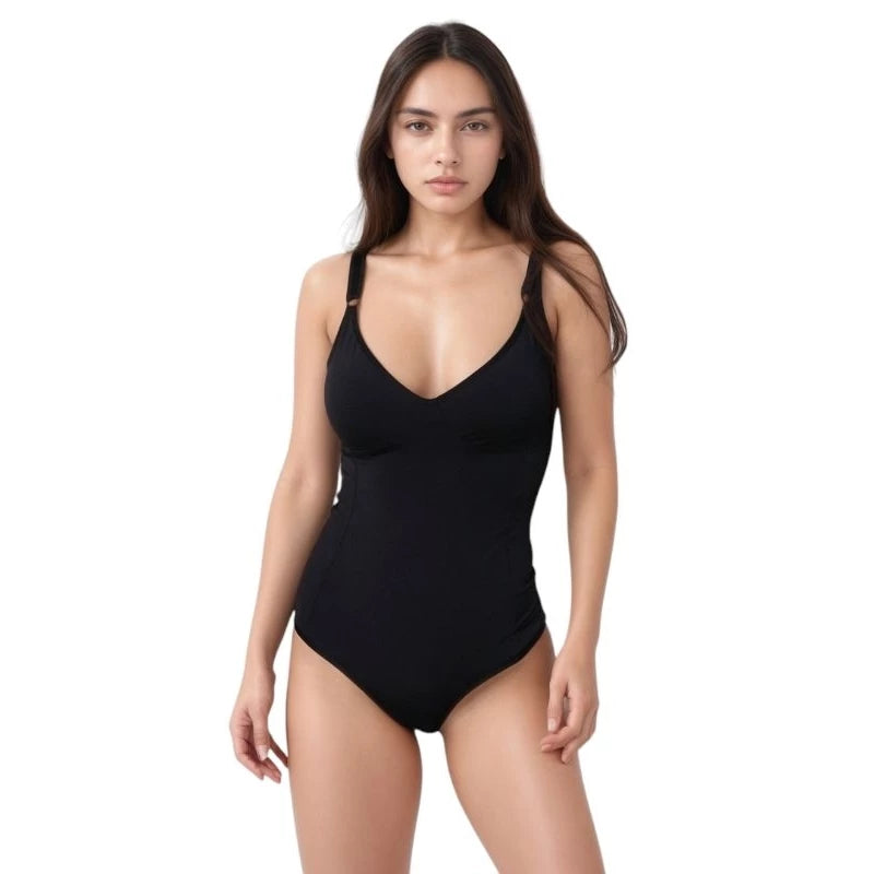 Body de Compressão Molde Supreme – Curvas Lindas, Conforto Real