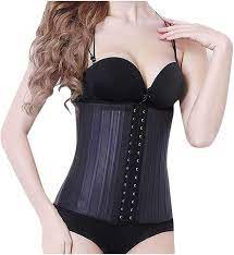 Cinta Modeladora Power Shape - Afinamento Instantâneo e Conforto Extra para a Sua Silhueta