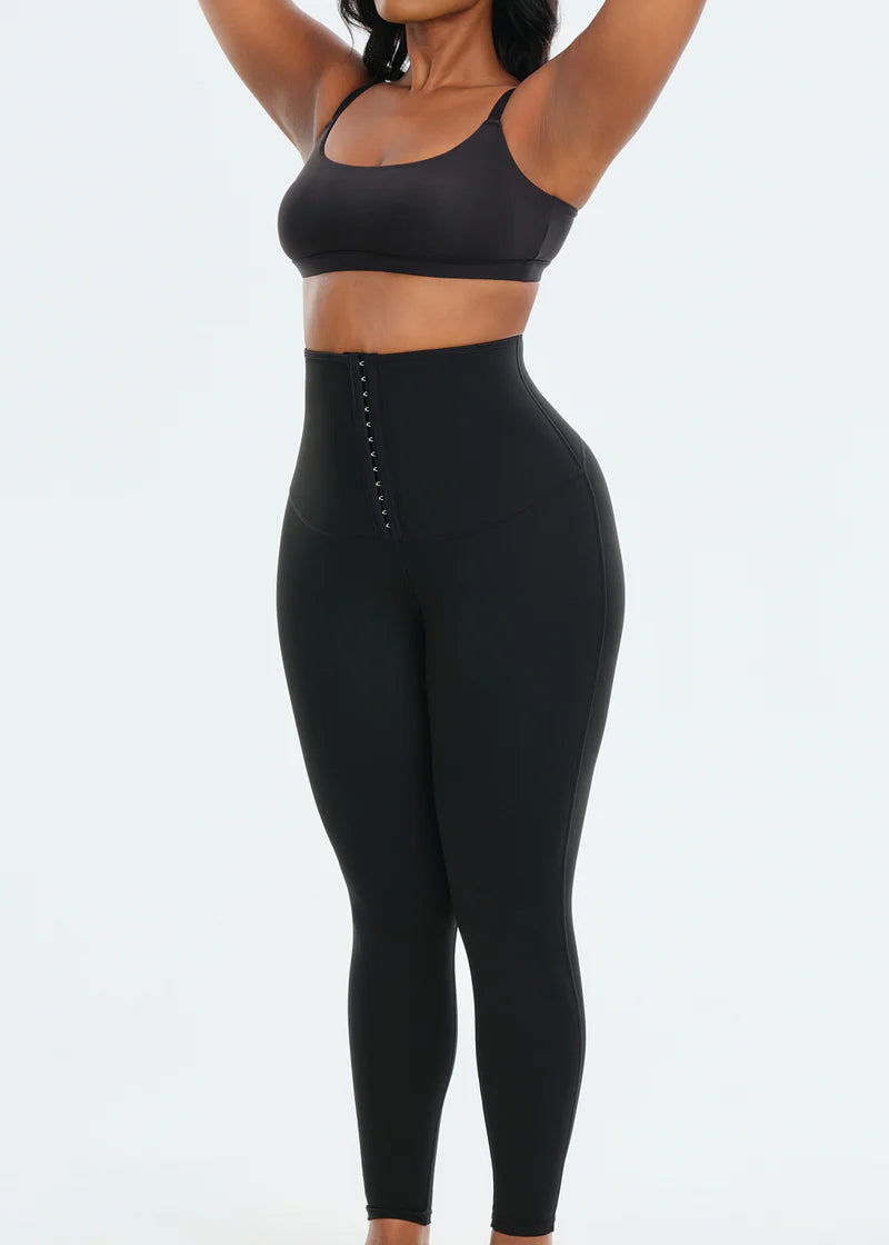 Legging Contour Elite - Conforto, Estilo e Modelagem Perfeita para o Seu Corpo