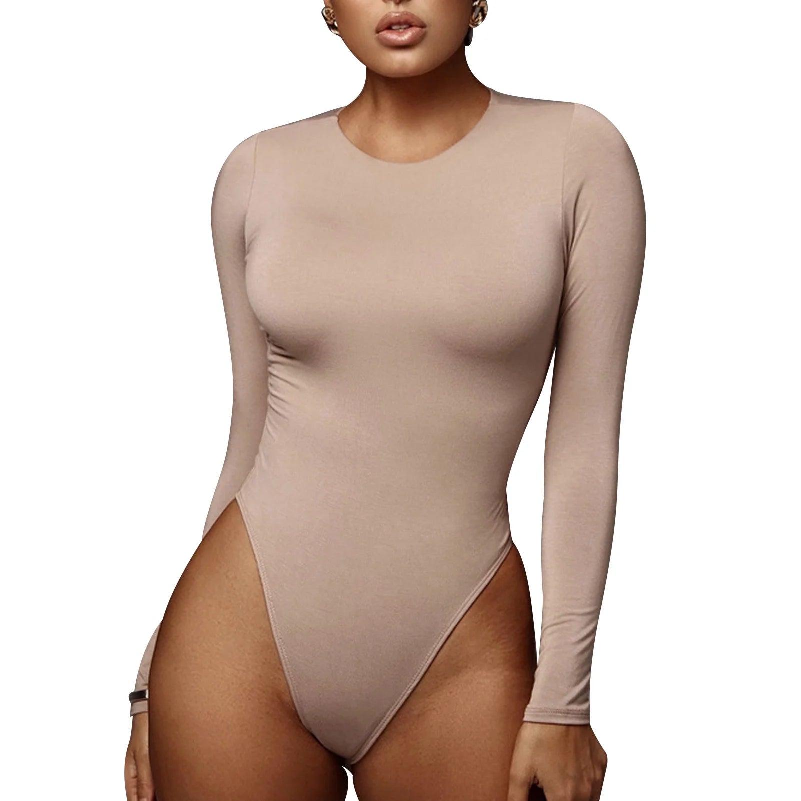 Body Manga Longa Noite & Dia - conforto e estilo em uma única peça