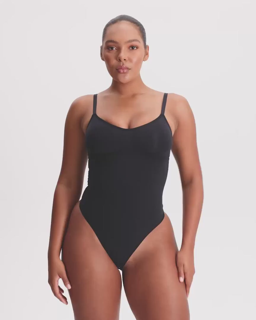 Body Modelador DUO – Afine sua Cintura e Destaque suas Curvas com Estilo
