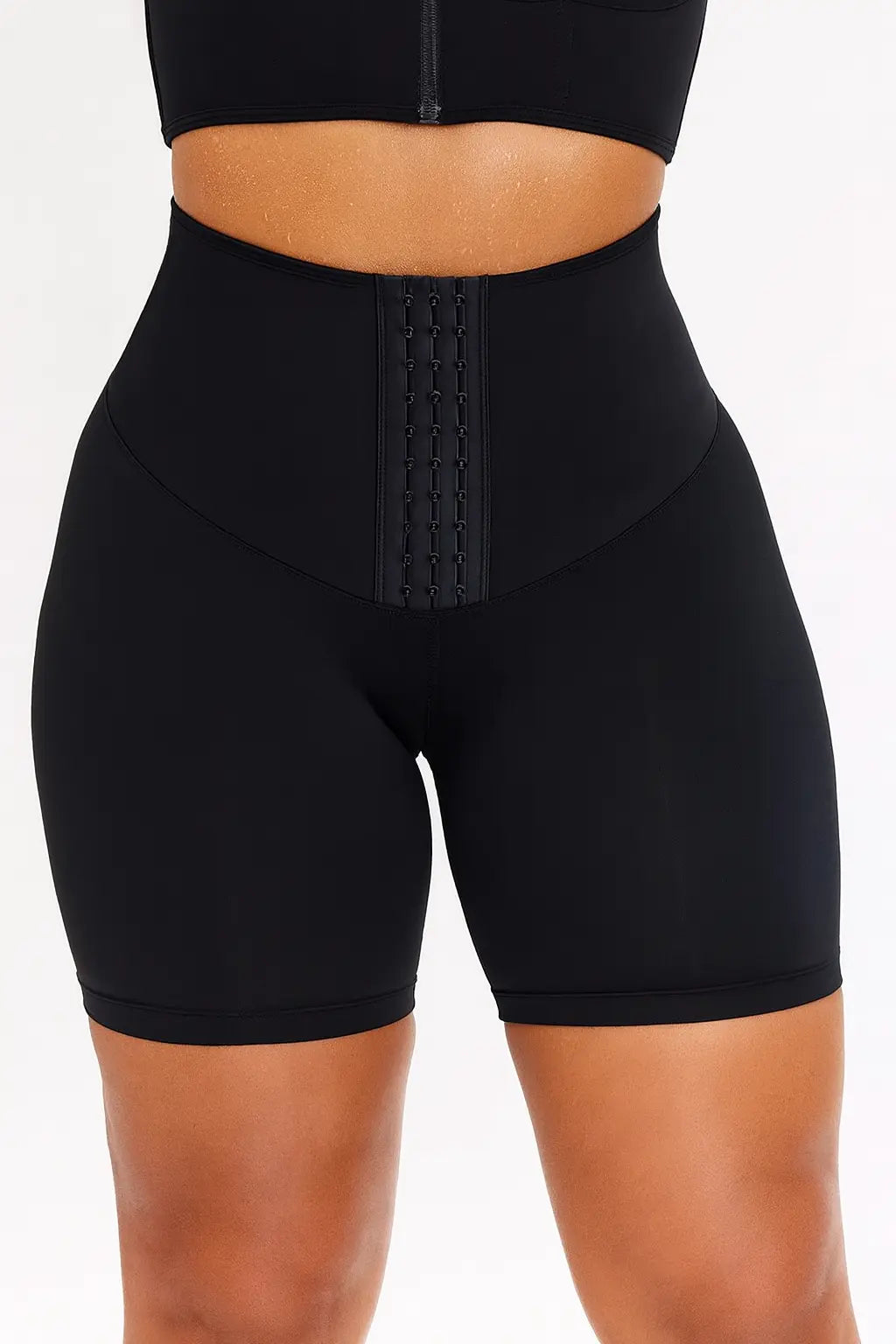 Short Vitta Thermic - Modelagem inteligente com efeito sauna e compressão ajustável