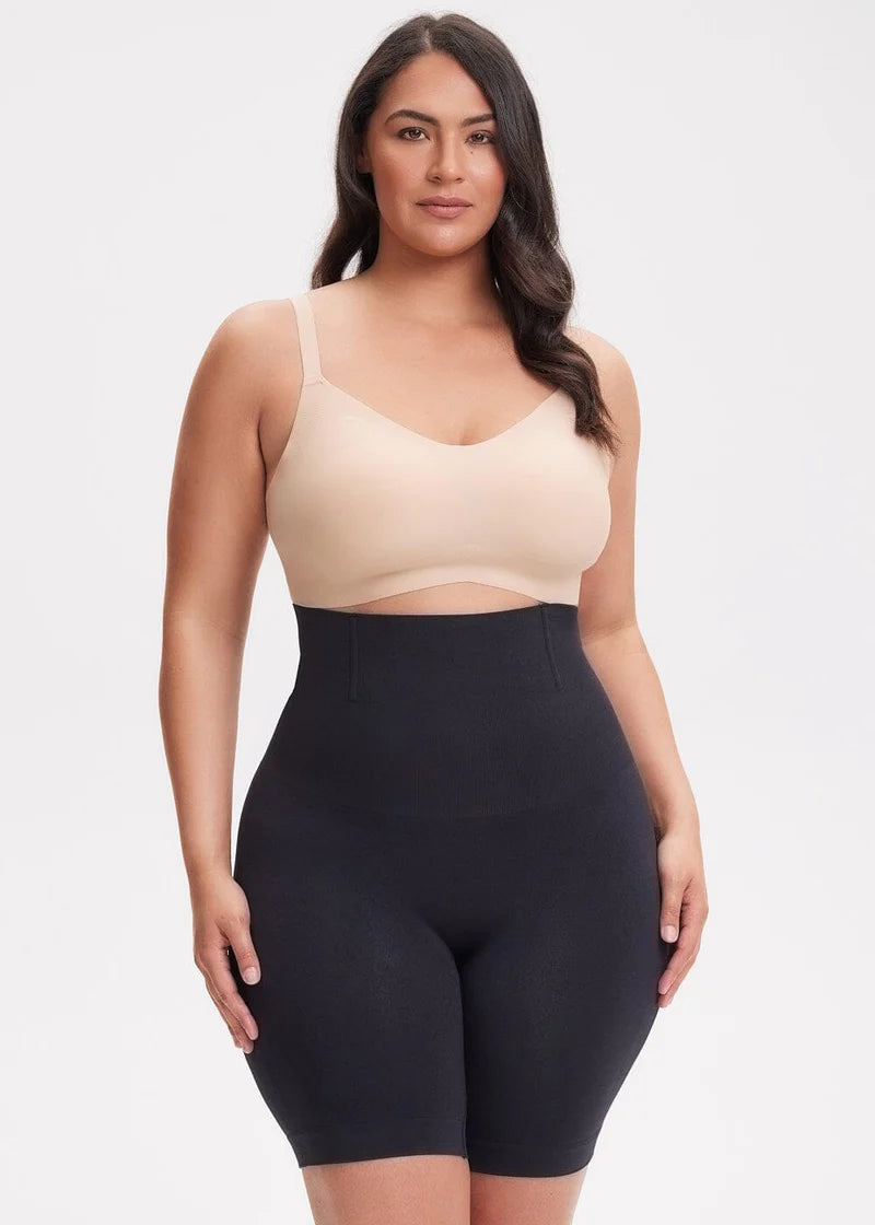 Short Molde Slim – Realce Suas Curvas com Conforto e Elegância | Qualidade PREMIUM