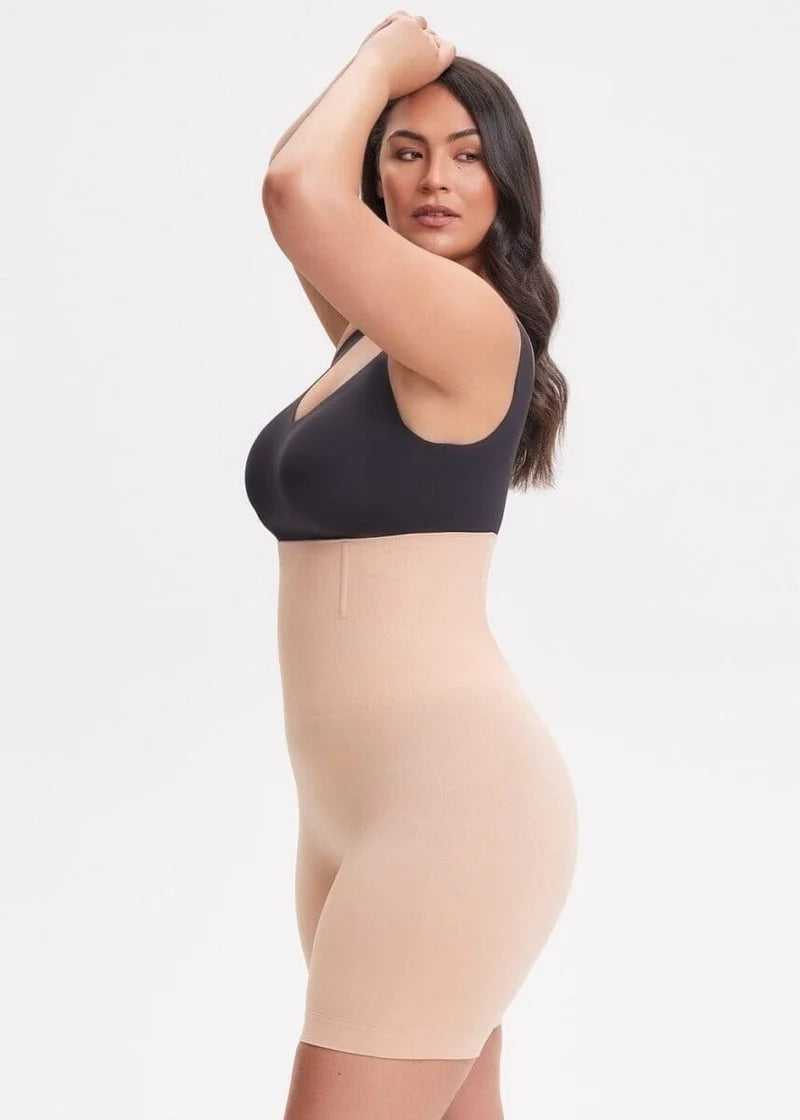 Short Molde Slim – Realce Suas Curvas com Conforto e Elegância | Qualidade PREMIUM