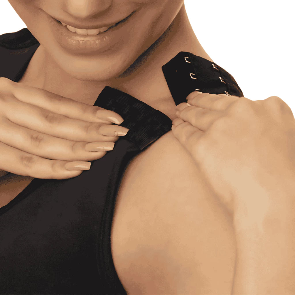 Sutiã Revitta Support — Conforto e sustentação em cada movimento