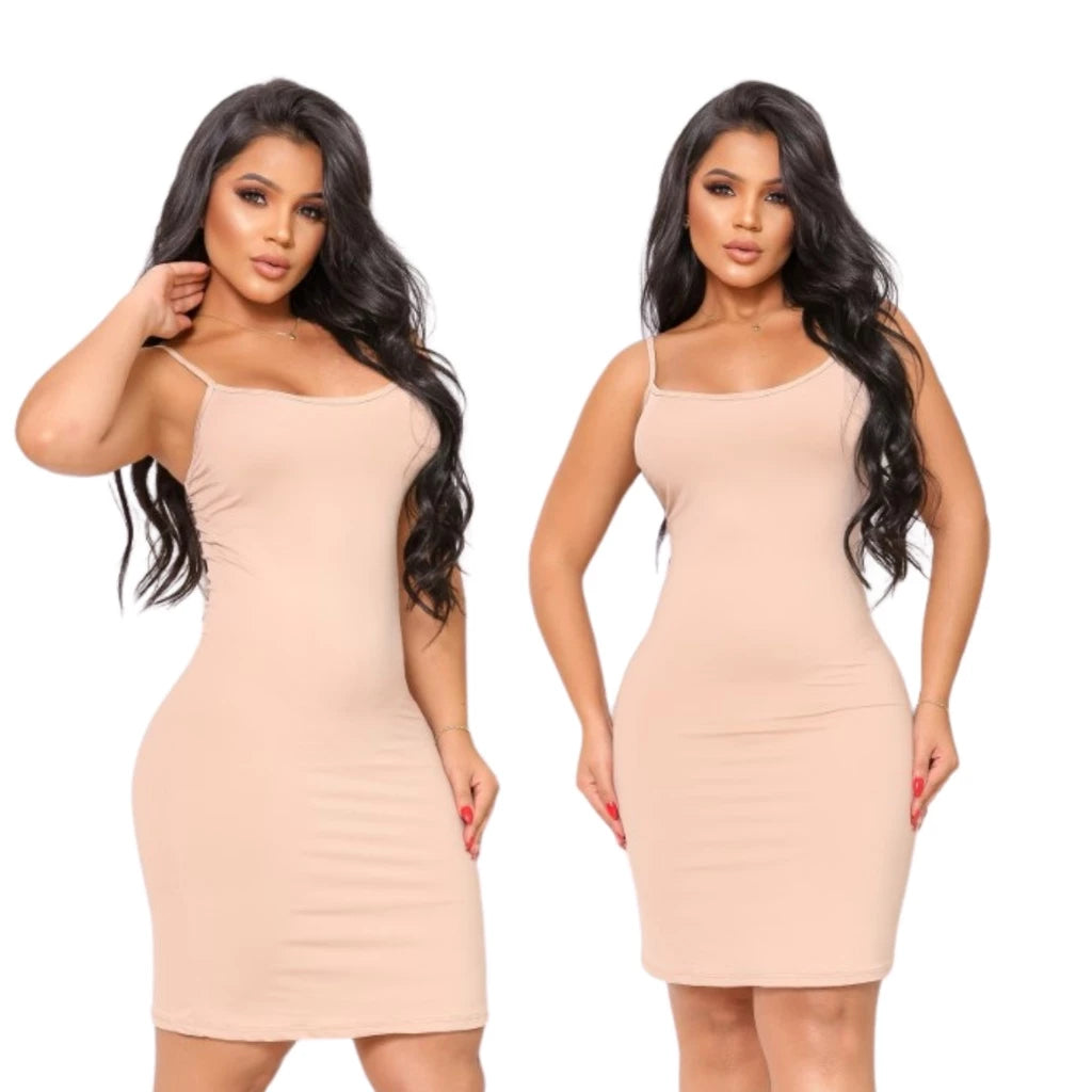 Modelador Esculpe - Conforto Invisível por Baixo da Roupa